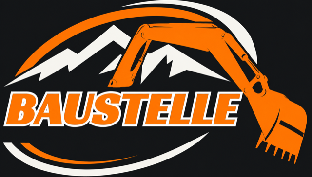 BAUSTELLE logotipas